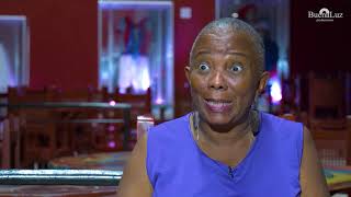 LEYENDAS VIVAS: Fátima Patterson Patterson