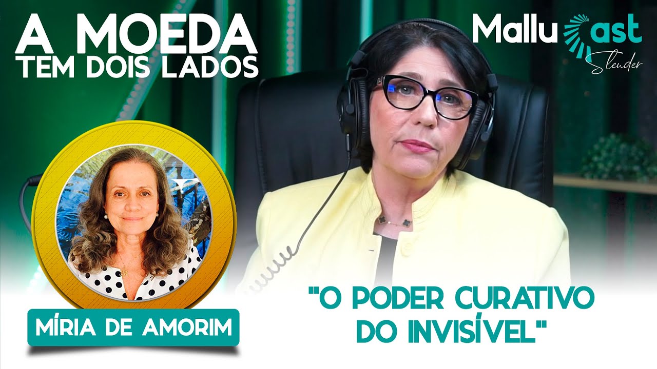 QUAL A INFLUÊNCIA DA ALIMENTAÇÃO NO NOSSO BEM-ESTAR? | DRA. MÍRIA DE AMORIM | DRA. MALLU SANTOS