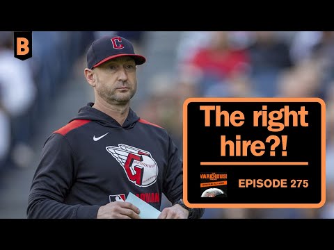 Orioles hire Craig Albernaz as manager | The Warehouse Pod | Ep. 275