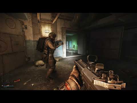 Where Scav Raiders Birth From