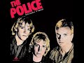 The Police - So Lonely (HD)