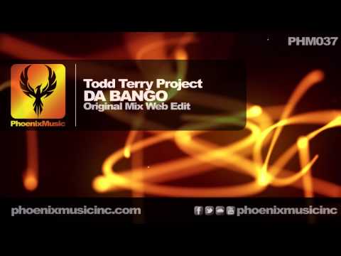 Todd Terry Project - Da Bango (Original Mix) [Phoenix Music]