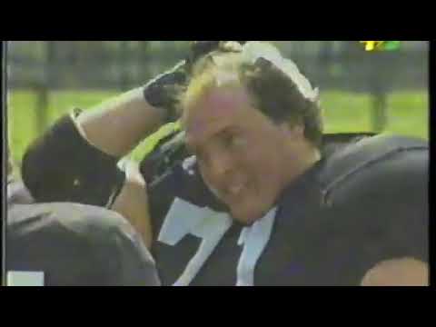 02/06/1996 Frogs Legnano - Aix-en-Provence Argonautes 17-20