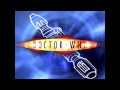 Doctor Who: Remix: All the Midnight Creatures 