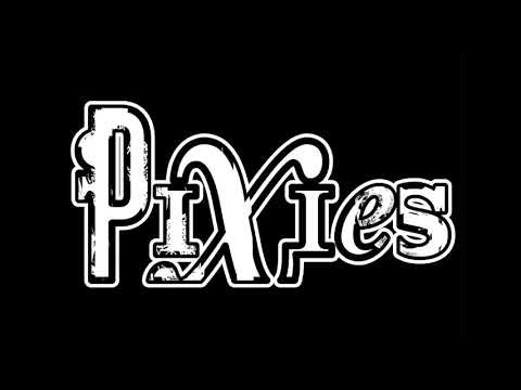 Pixies - Live in Wien 1989 [Full Concert]