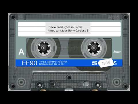 364 Rony Cardoso   Os tempos ja chegados sao