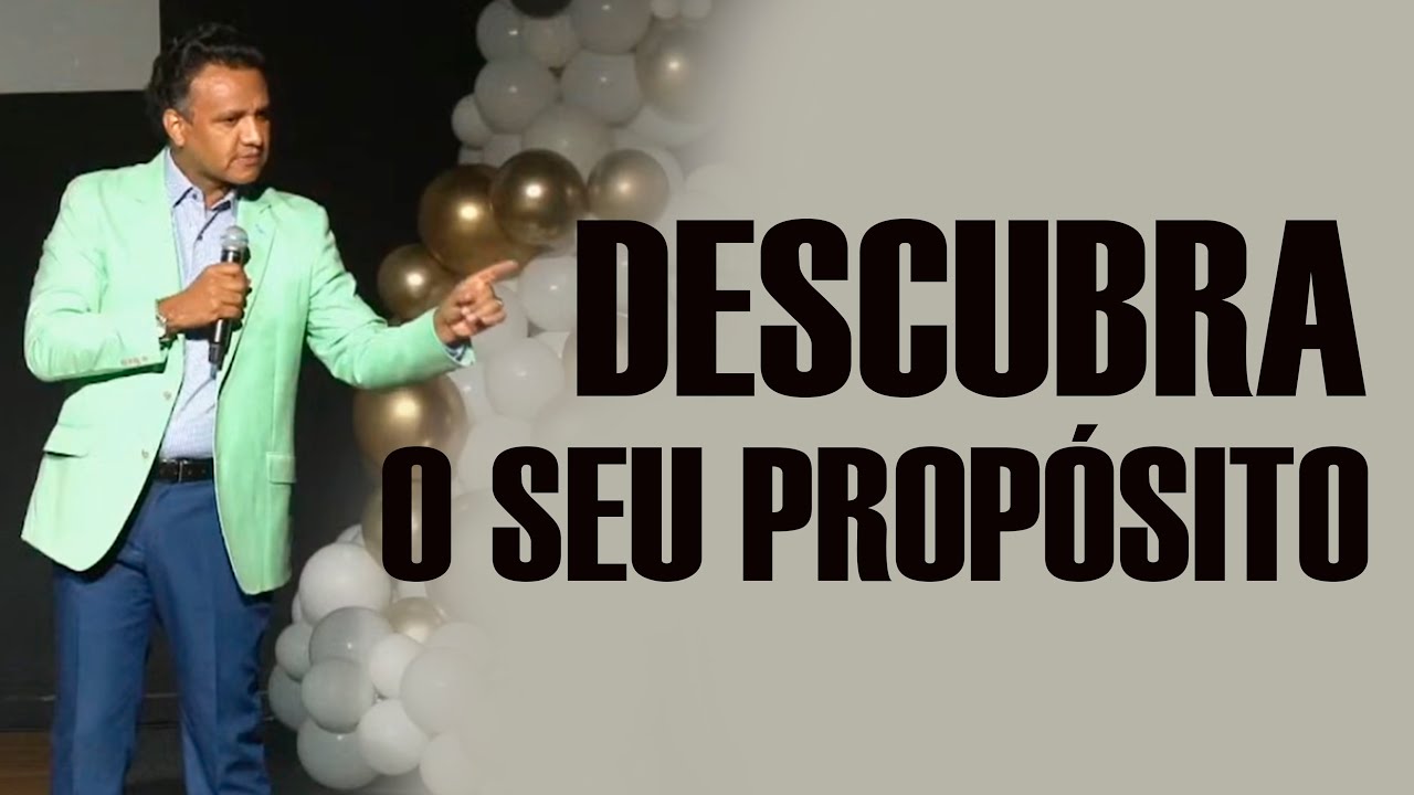 Igreja em Avivamento e Expansão | Pr. Josué Brandão