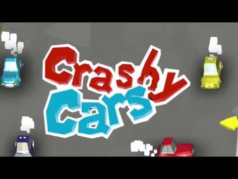 CRASHY CARS – DON’T CRASH! Video