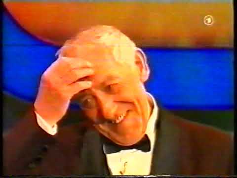 Helge Schneider | Didi Hallervorden - 70 Jubiläum