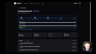 I Built a $1 AI Website Audit Tool for Vibe-Coded Apps — PageLens AI Launch Demo