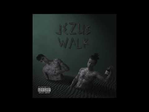 ALESHEN X PAKO - Jezus Walk (prod. BAHsick)