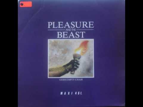 Pleasure And The Beast - God's Empty Chair (1984) New Wave Synthpop