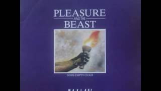 Pleasure And The Beast - God's Empty Chair (1984) New Wave Synthpop