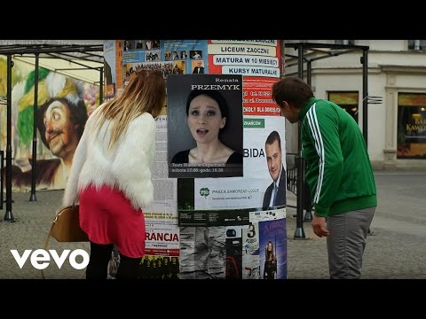 Renata Przemyk - Raczej