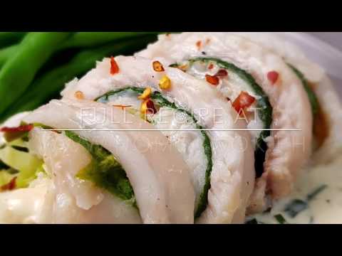 download lagu mp3 mp4 Crab Roulade, download lagu Crab Roulade gratis, unduh video klip Crab Roulade