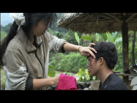 The first seeds have been sown | An accident has happened, will Pao be alright?