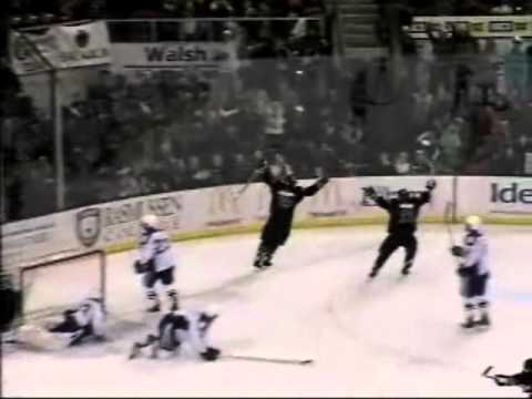 USHL Plays of Week 17