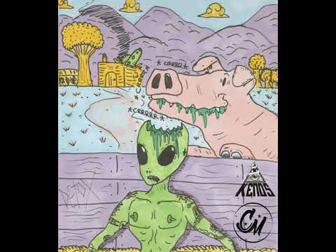 01 martes (prod. CoolMaze)