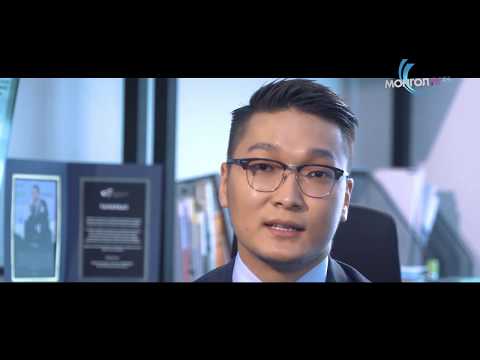The Apprentice Mongolia телевизийн шоу нэвтрүүлгийн бүртгэл явагдаж байна..
