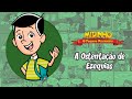 A Ostentação De Ezequias Midinho O Pequeno Missionário