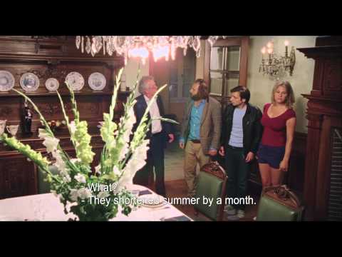 trailer