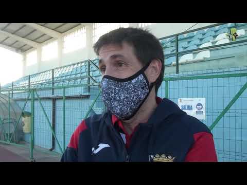 ATLÉTICO CALATAYUD 3 - 3 CD ATECA (Resumen)