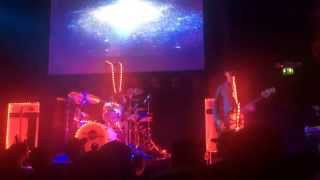 Failure - Heliotropic (Great American SF) 5/15/2014
