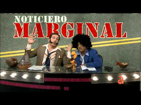 TN3: El noticiero marginal - América TeVé