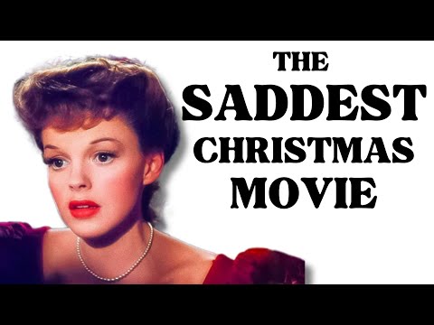 Meet Me in St. Louis (1944) is Depressing...