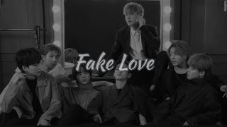 Download lagu FAKE LOVE (Lyrics) BTS mp3 Download lagu FAKE LOVE (Lyrics) BTS mp3