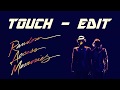 Touch - Daft Punk (without Paul Williams)