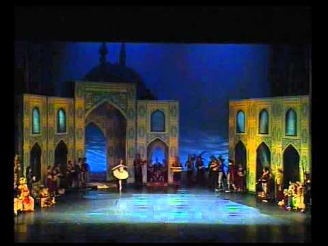 madalina stoica balet 4