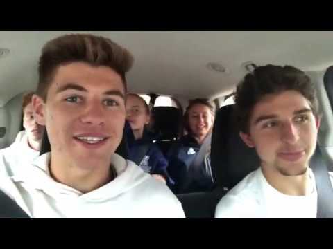 Inside StFX XC- Episode 1: Montreal