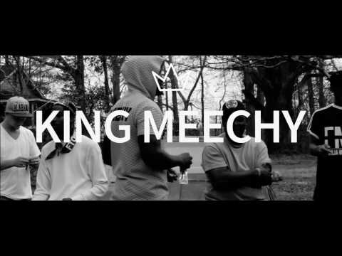 King Meechy - Respect Feat. FTO Flame