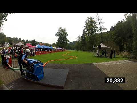 m17 SDH Dobšín Kamenice - JL BENEŠOV U SEMIL 2021