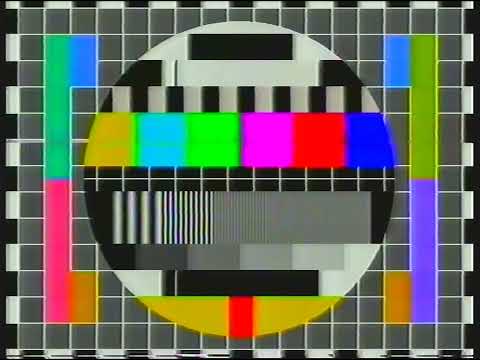 [720p/50p] ITV LWT | closedown and transmitter shutdown | 8th March 1986 | Part 2 of 2