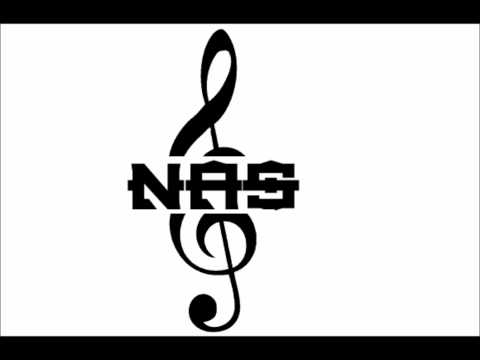 PROMO MIXTAPE: N.A.S. Feat. Linho & Nigga F- Pra Todos Que Tão de Cana