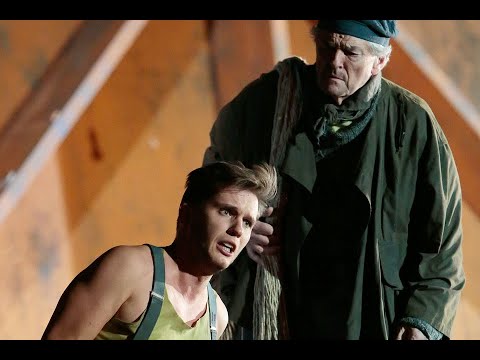 Iurii Samoilov - Dreaming, drowsing... / Dansker, old friend, glad to see you!