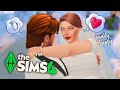 My Sim FINALLY Found The One ️ Sims 4 Hot Tea Legacy Ep 25