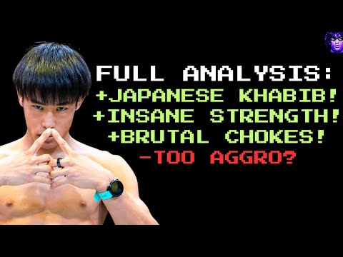 Just How Good is Tatsuro Taira?