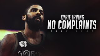 Kyrie Irving ft. Offset &amp; Drake   &quot;No Complaints&quot; Boston Highlights ᴴᴰ