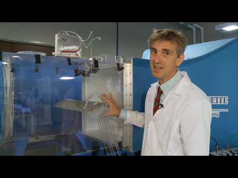 image-What is pressure on an airfoil?