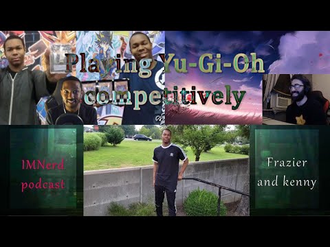 The Prodigy, Tyree Tinsley