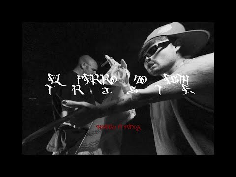 9ASER7 - EL PERRO NO ESTÁ TRISTE 👹 FT @Fntxy (PROD. @alex_zavir X HOPA)