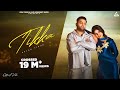 Tikka Official Video Gulab Sidhu Geet Goraaya New Punjabi Songs 2024
