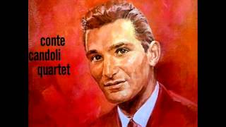 Conte Candoli Quartet - Flamingo