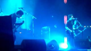 Stereophonics @ NIA, March 6th // I Got Your Number