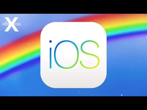 iOS Collection 🇰🇭