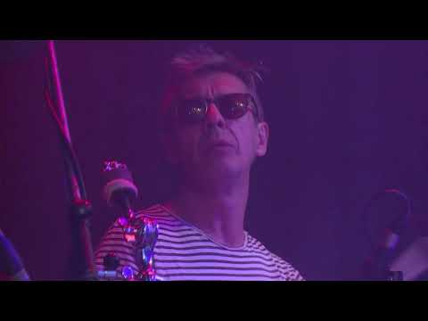 GORDO DROGA - The Dead Menens