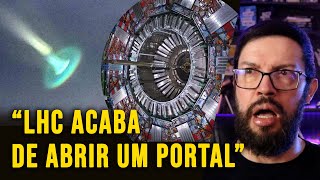 O MUNDO TODO TA FALANDO DISSO!